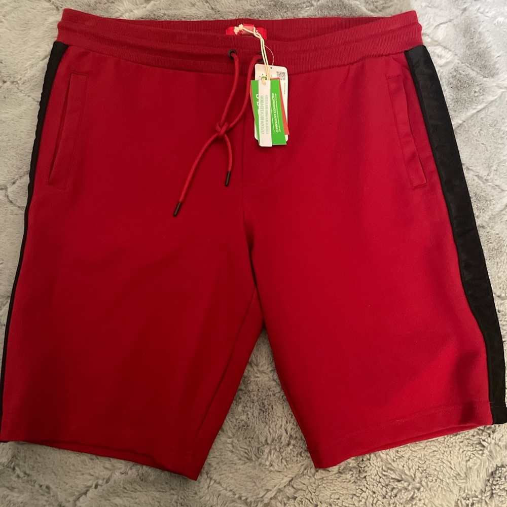 Gues shorts